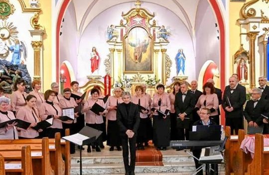 Bruntál: Pozvánka na svatováclavský koncert