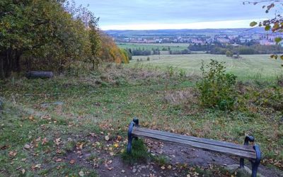 Bruntál: Město má studii, která ukazuje možnosti rozvoje lokality Uhlířského vrchu