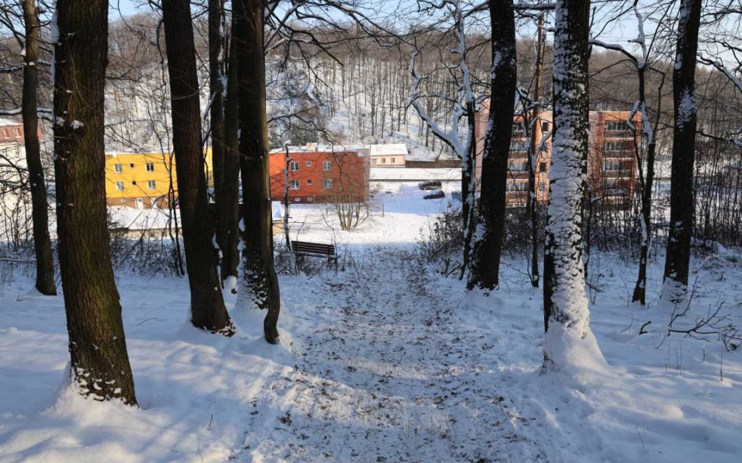 Krajské peníze opět pomohou zlepšit život na venkově