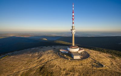 Moravskoslezský kraj si i přes ničivé povodně drží oblíbenost u turistů