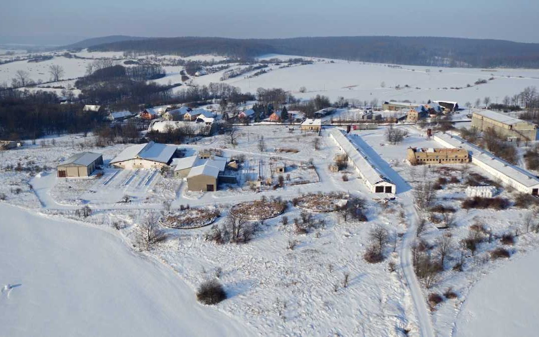 Osoblažsko: Moravskoslezský kraj pokračuje v podpoře regionálního rozvoje znevýhodněných oblastí