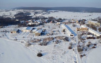 Osoblažsko: Moravskoslezský kraj pokračuje v podpoře regionálního rozvoje znevýhodněných oblastí