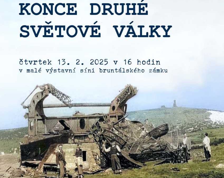 Zavítejte na Zámek do Bruntálu