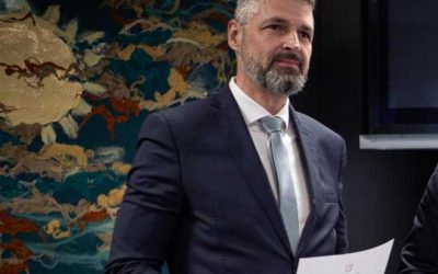 Generální ředitel Povodí Odry po dohodě skončil ve funkci