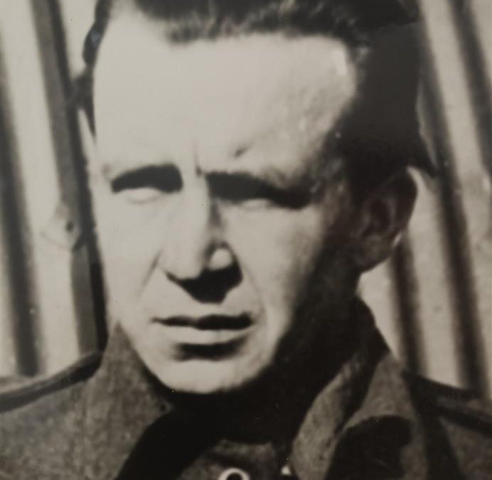 Před čtvrtstoletím zemřel válečný hrdina Miroslav Bilavčík z Bruntálu