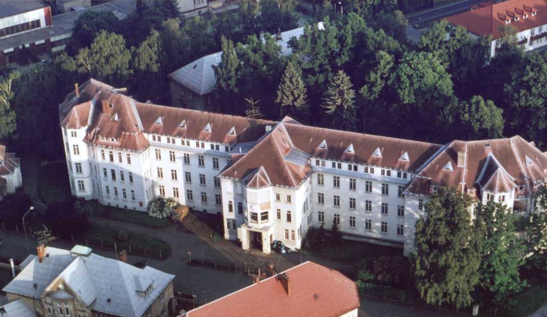 SZZ Krnov vyhlašuje zákaz návštěv na všech jednotkách v Městě Albrechticích