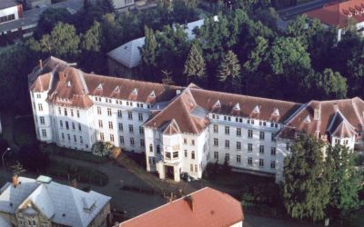 SZZ Krnov vyhlašuje zákaz návštěv na všech jednotkách v Městě Albrechticích