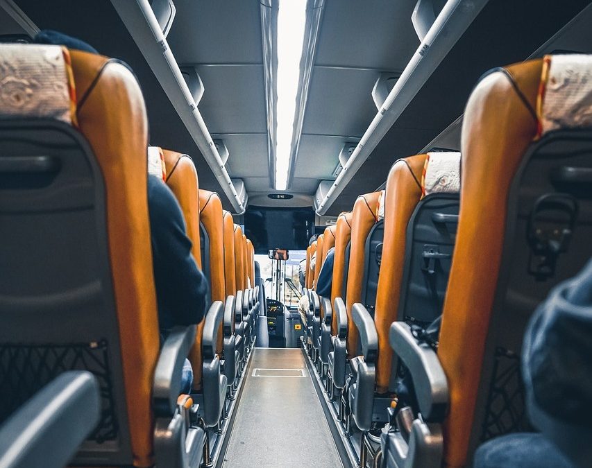 Na lince Krnov – Brno bude jezdit luxusní autobus