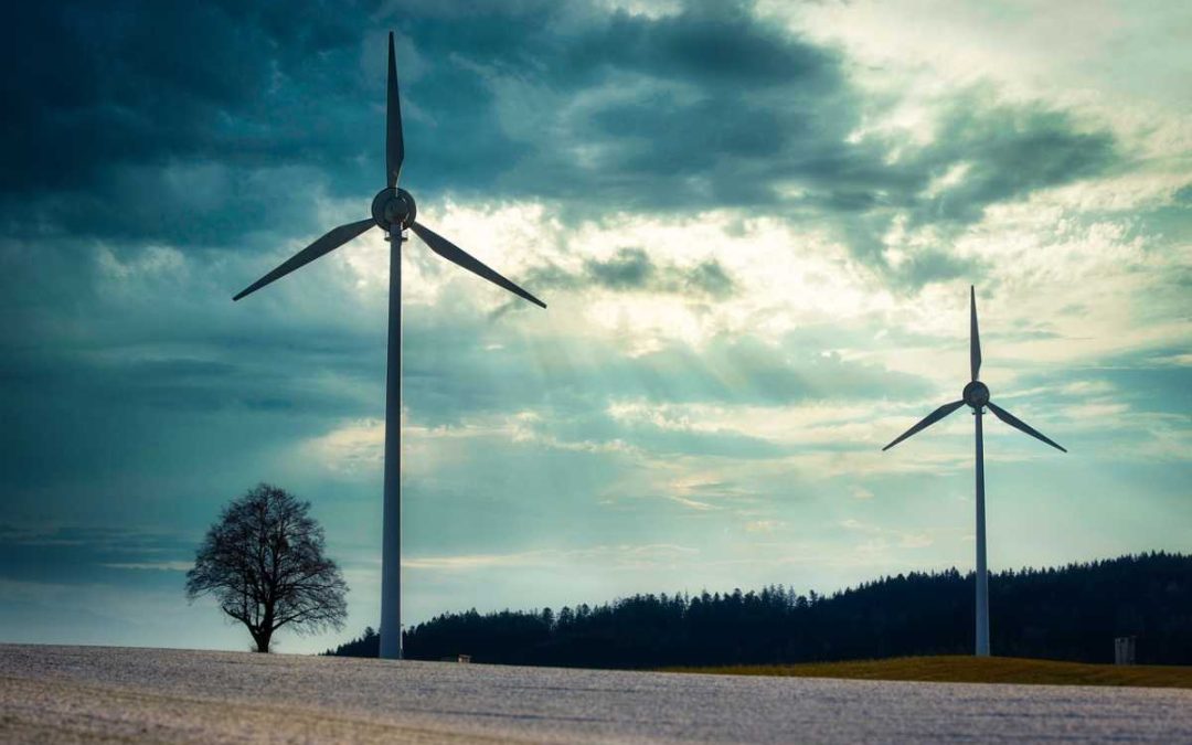 Vedení Bruntálu nesouhlasí s výstavbou větrných elektráren v okolí města