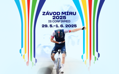 Rýmařov bude znovu cílovým městem Závodu míru