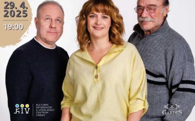 S vámi nás baví svět:  Zábavná talk show plná filmových historek, hudby a skvělých osobností