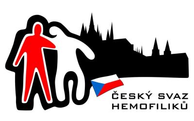 Některé významné stavby se rozsvítí červeně, upozorní na vzácné krvácivé onemocnění.