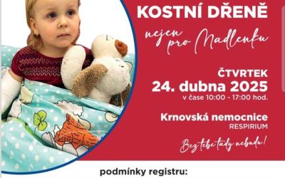 Připojte se k akci na pomoc těm, pro které jste jedinou nadějí
