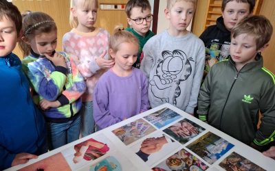 Hygiena rukou v Rýmařově: edukace, zábava a skvělé dopoledne
