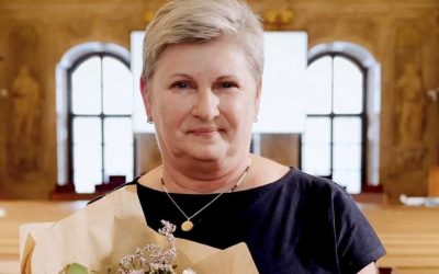 Oslava porodních asistentek v Brně: Cena Anny Liškové putuje do Krnova
