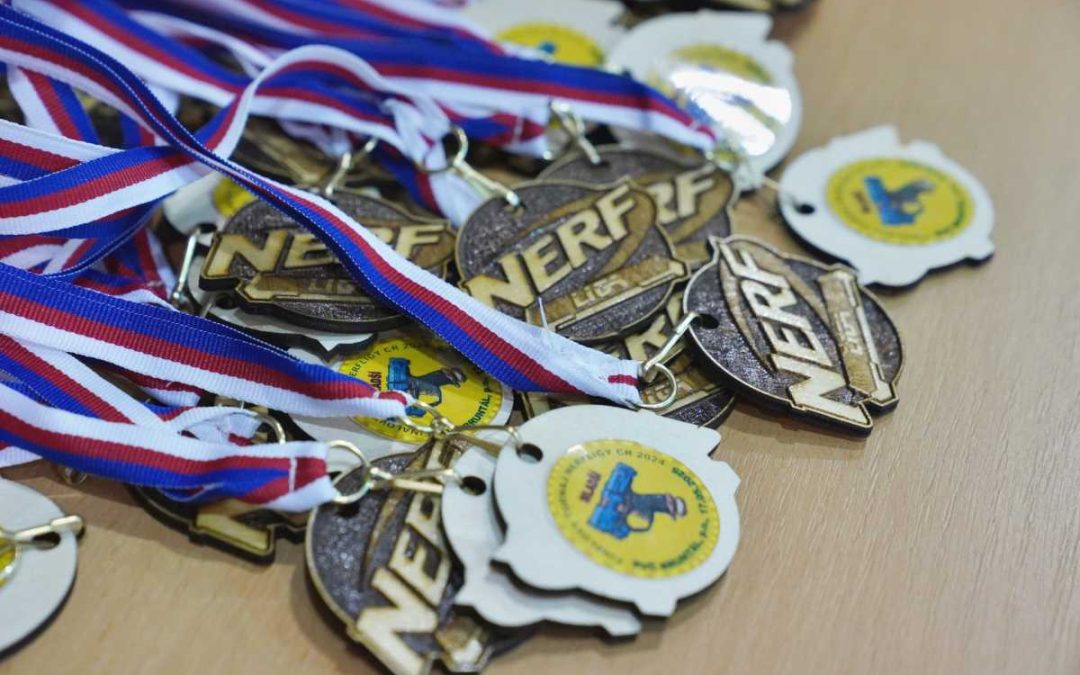 Bruntál ožil sportovním nadšením a soutěžním duchem
