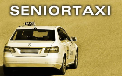 Bruntál: Služba Seniortaxi již převáží i zdravotně postižené osoby