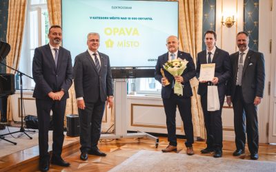 Lidé v Moravskoslezském kraji třídí rok od roku lépe. Potvrdily to odpadové ceny