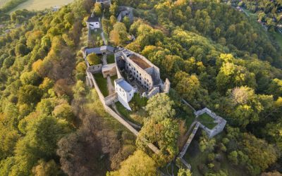 Moravskoslezský kraj: S ODISkou na krajské památky levněji