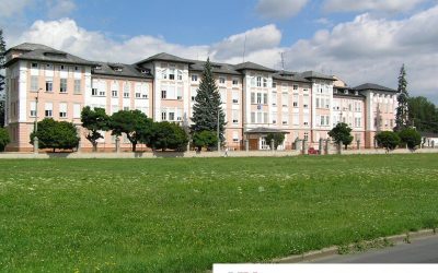 Krnov: Město daruje kraji majetek v nemocnici