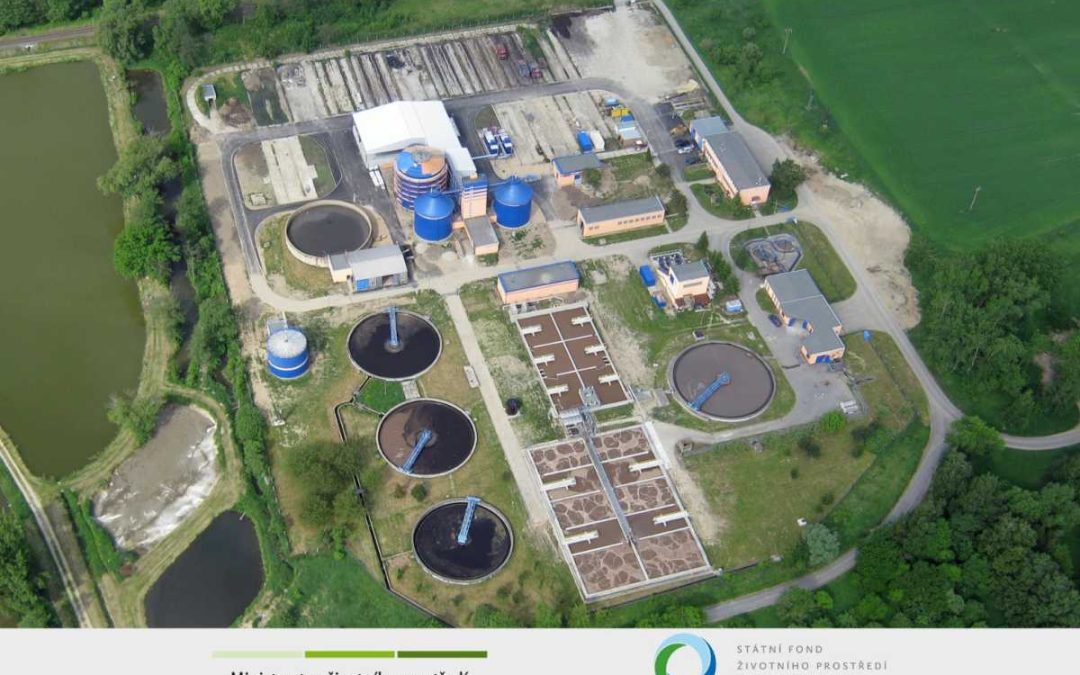 Obnova vodárenské infrastruktury je po povodni dokončena
