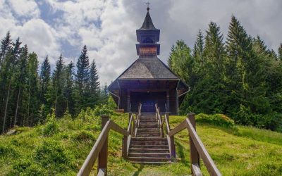 Linka 904 se vrací na trasu přes Vidly a Bílý Potok