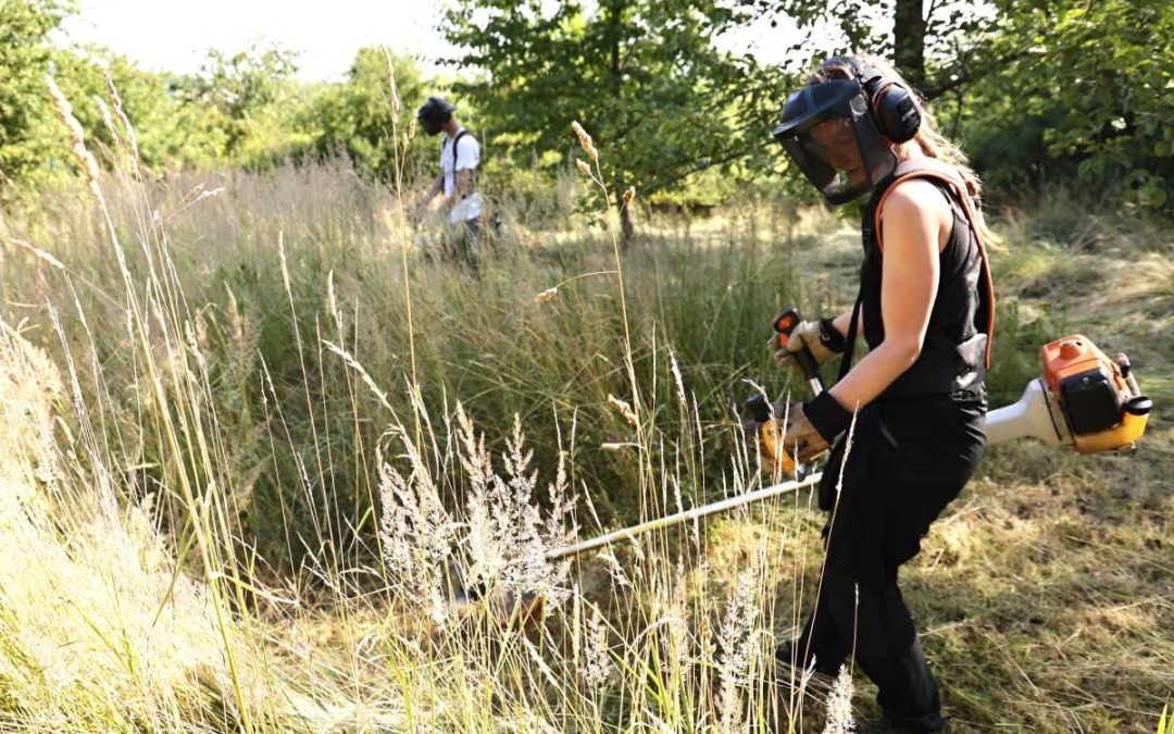 Krnov: Připojte se k dobrovolníkům