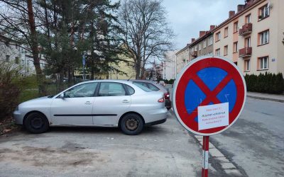 Letní úklid města pokračuje – na řadě jsou další ulice