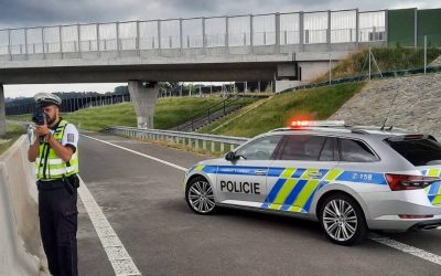 Moravskoslezský kraj: Dopravně bezpečností akce na začátku prázdnin