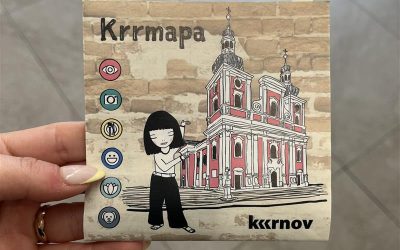 Poznejte Krnov očima těch, kdo tu opravdu žijí!
