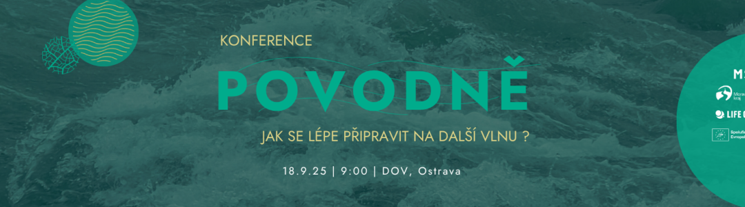 Rok po povodních: Hejtman svolává odborníky k posílení odolnosti kraje