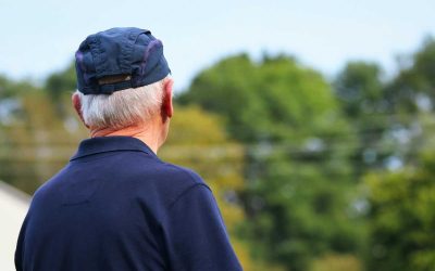 Krnov: Senior měl obavy kvůli nefunkčnímu telefonu – strážníci zasáhli