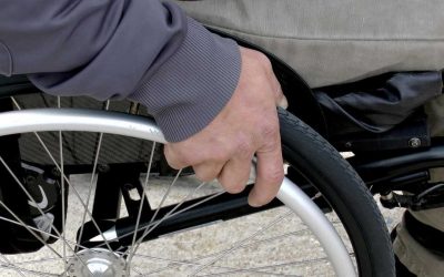 Efektivnější pomoc pro lidi se zdravotním postižením dostala zelenou