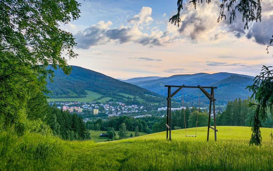 Vrbenské fotopointy soutěží o titul!