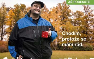 Rozhýbejme Krnov! Výzva 10 000 kroků startuje už brzy