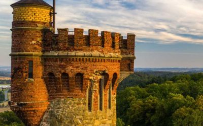 Rozhledna na Cvilíně: Poslední šance užít si letní výhledy každý den