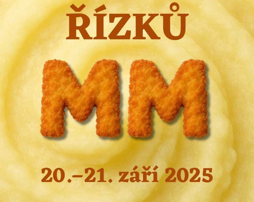 Řízkové hody pod Pradědem: víkend plný chutí v Malé Morávce