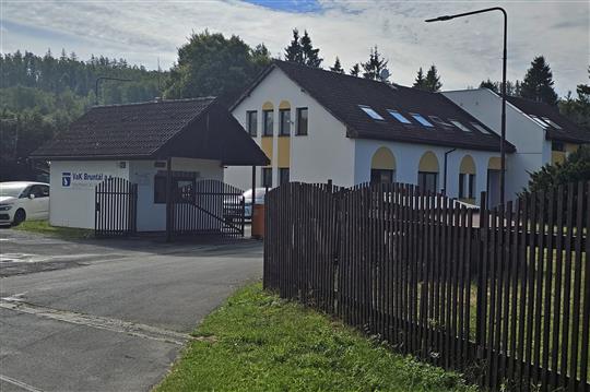 Společnost VaK Bruntál opravila povodňové škody díky státní dotaci