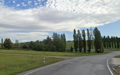 Bruntál: Průmyslovou zónu lépe zpřístupní nová komunikace s napojením na obchvat