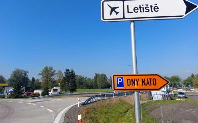Dny NATO proběhnou již tento víkend
