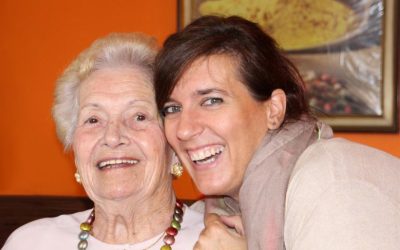 Vrbno pod Pradědem: Den seniorů nabízí přátelská setkání
