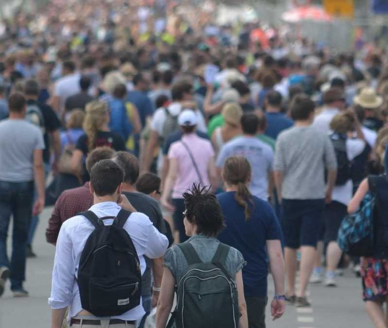 Co by měli svolavatelé shromáždění vědět