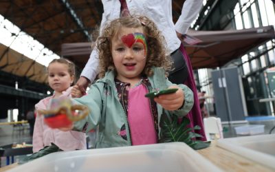 Dny rodin 2025 oslovily tisíce lidí napříč Moravskoslezským krajem