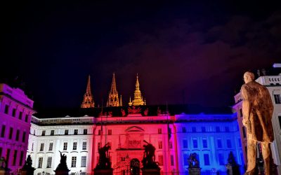 28. říjen – Den vzniku samostatného Československa