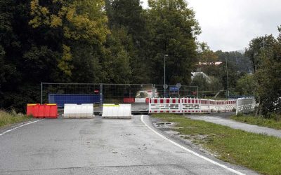 Most v Železné se dočká opravy – město hájí zájmy obyvatel