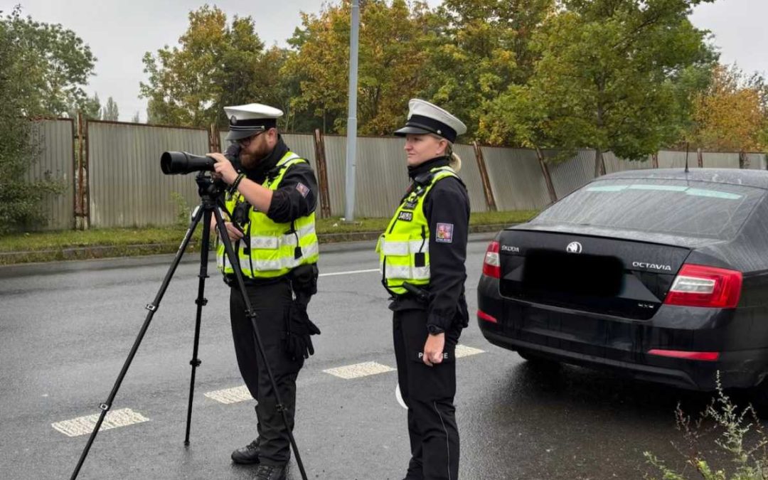 Každá sekunda rozhoduje: Mobil v ruce může stát život
