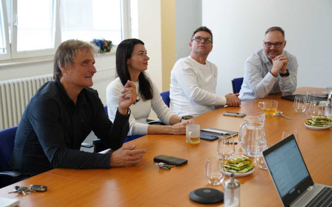 Bruntálští občané spoluvytvářejí strategii města – veřejné setkání přineslo cenné podněty