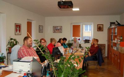 Poslední hodiny voleb – využijte své právo!