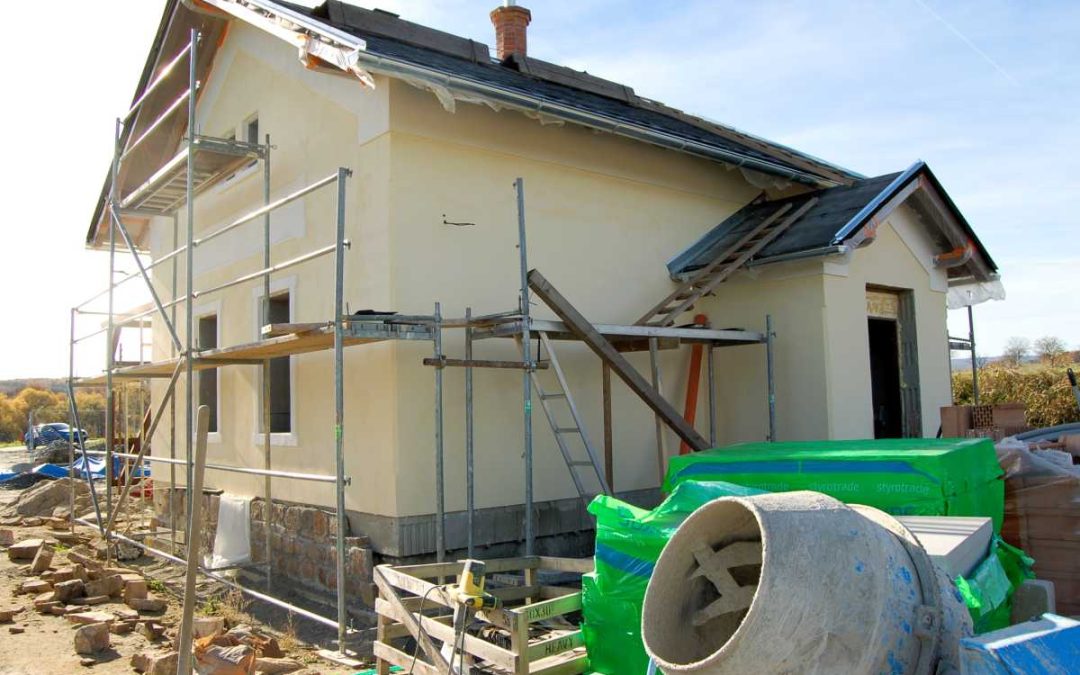 Historické nádraží v Horních Povelicích znovu ožívá