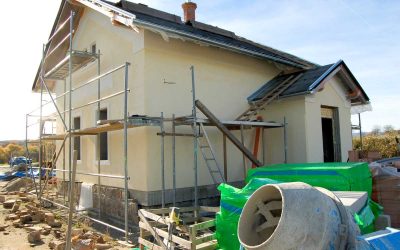 Historické nádraží v Horních Povelicích znovu ožívá